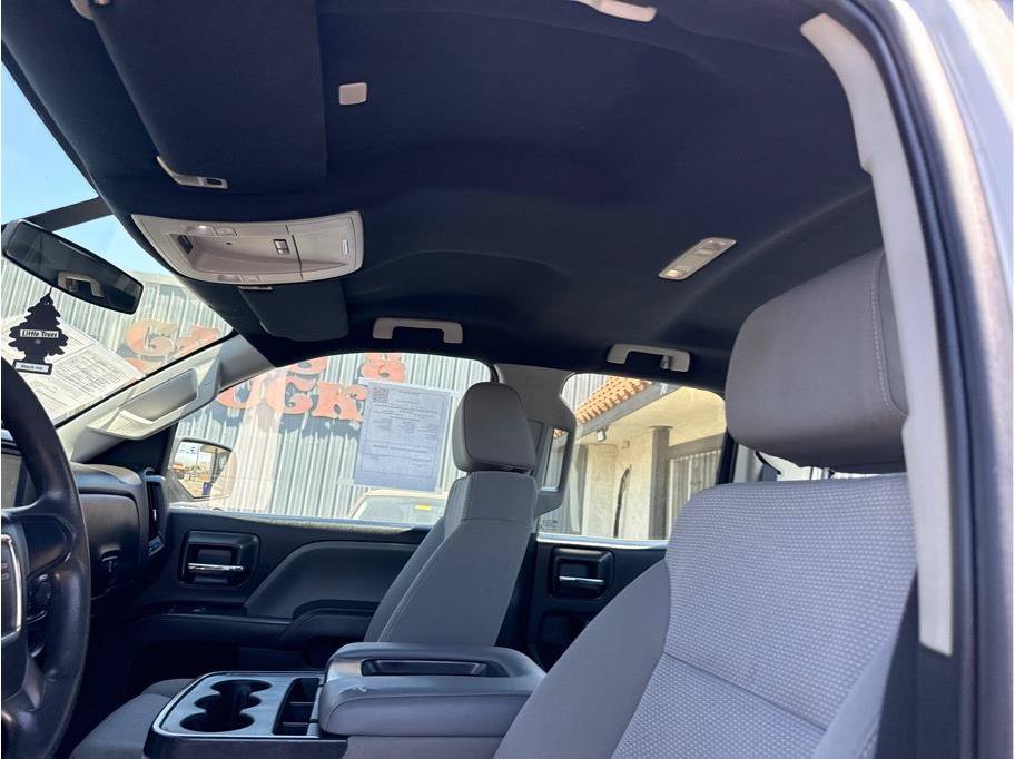 Used 2019 GMC Sierra 1500 Limited RWD image 18