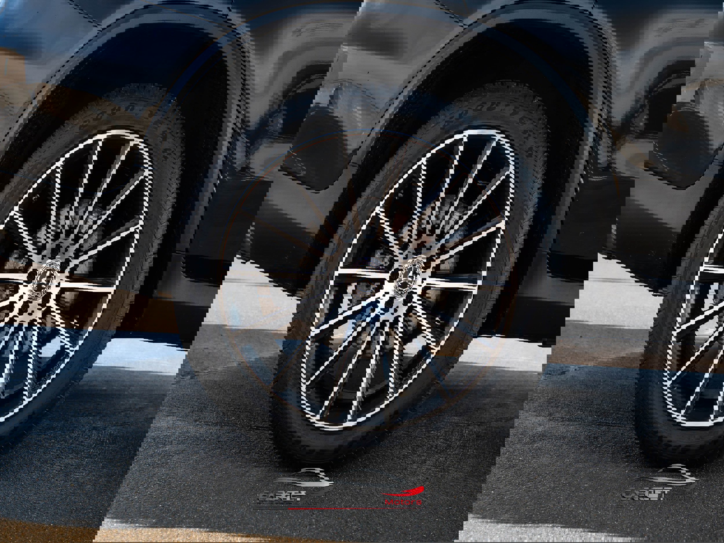 Used 2020 Mercedes-Benz GLC 300 4MATIC Coupe image 11