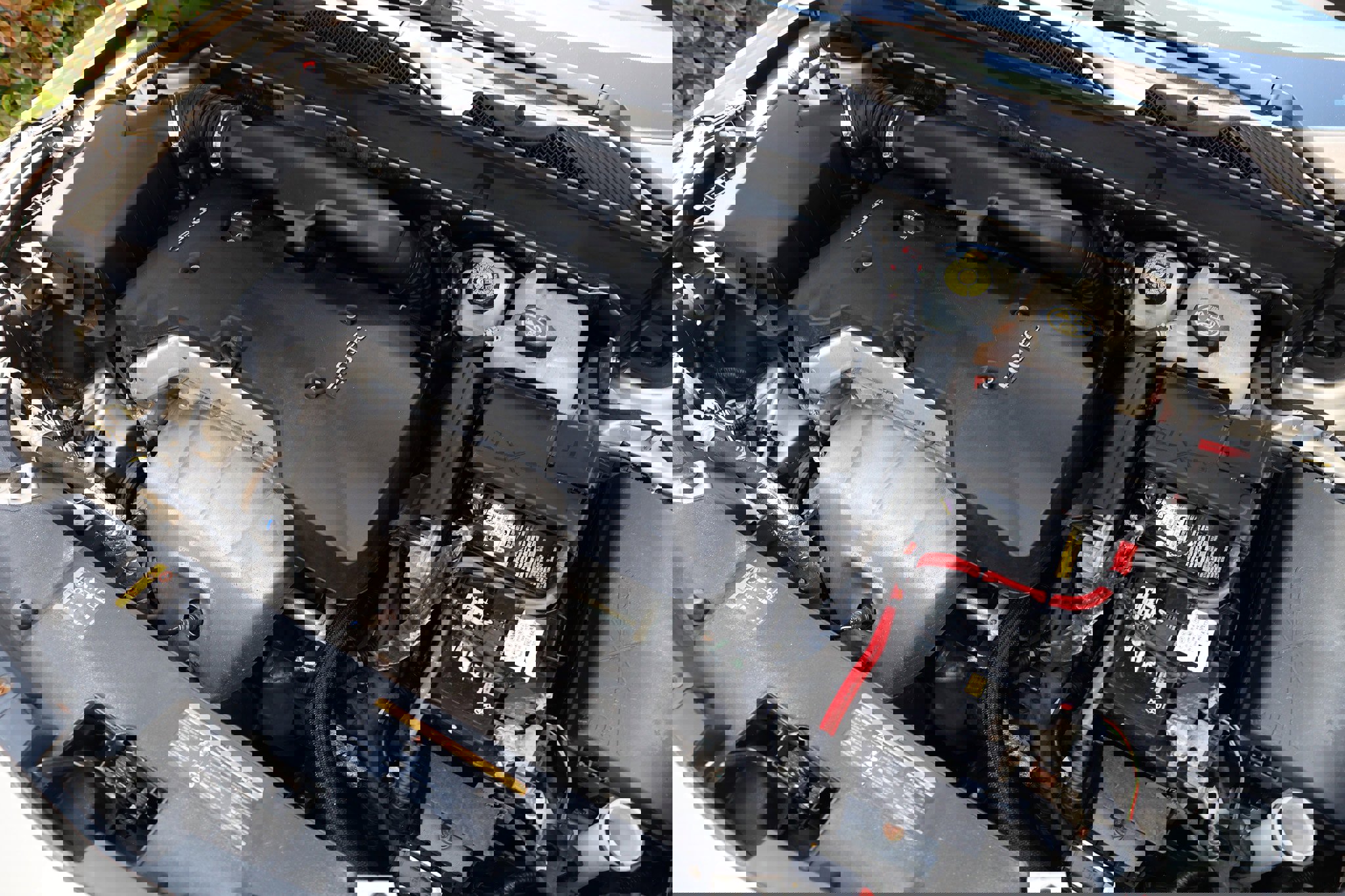 Used 2016 Chevrolet Malibu LTZ image 52