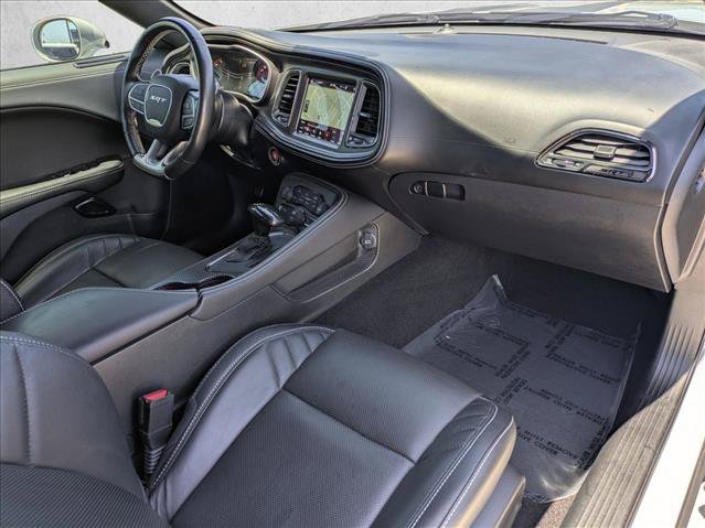 Used 2020 Dodge Challenger SRT Hellcat Redeye RWD image 20