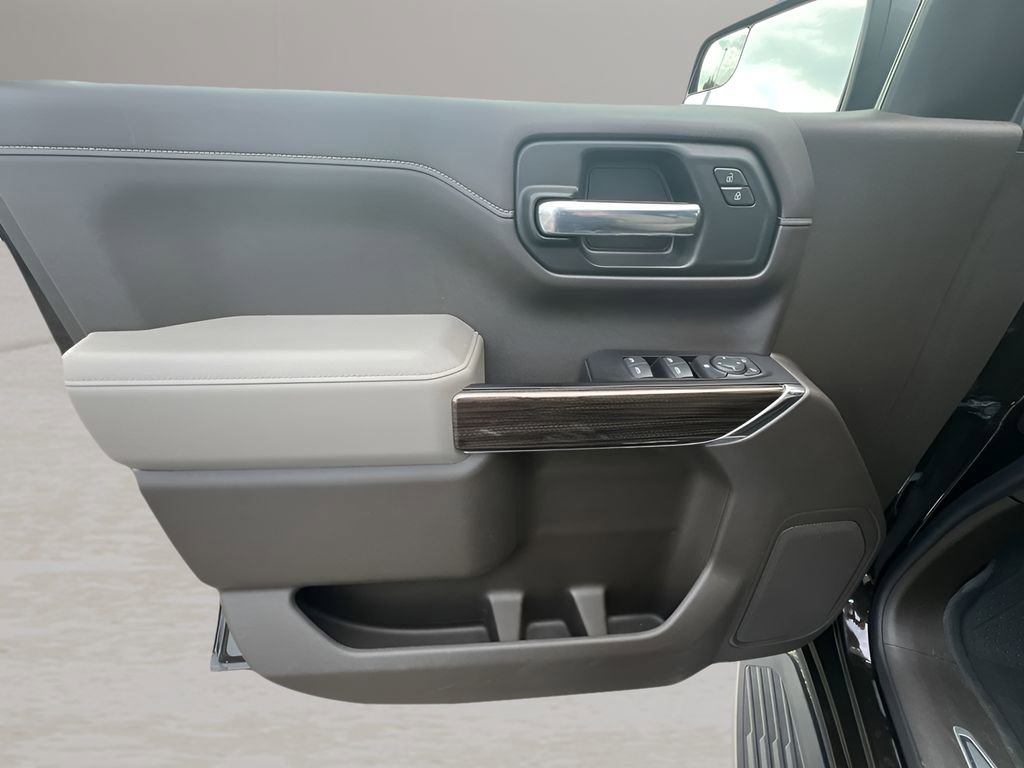 Certified 2019 Chevrolet Silverado 1500 LT w/ All-Star Edition image 21