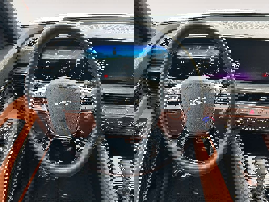 Used 2025 Kia Telluride SX Prestige X-Line image 14