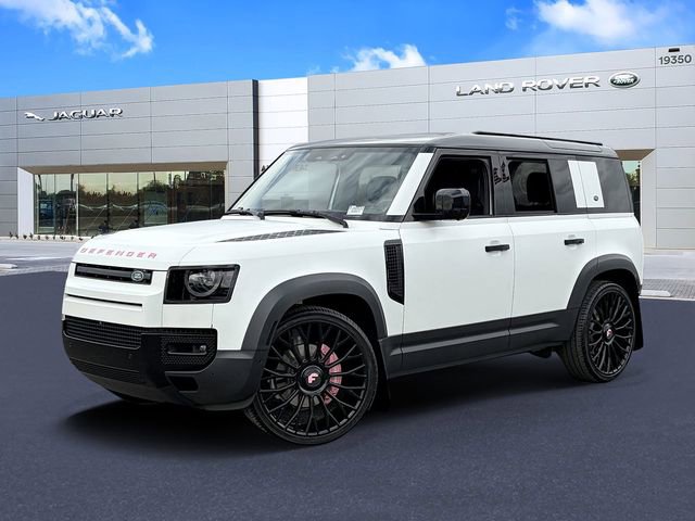 Used 2023 Land Rover Defender 110 SE
