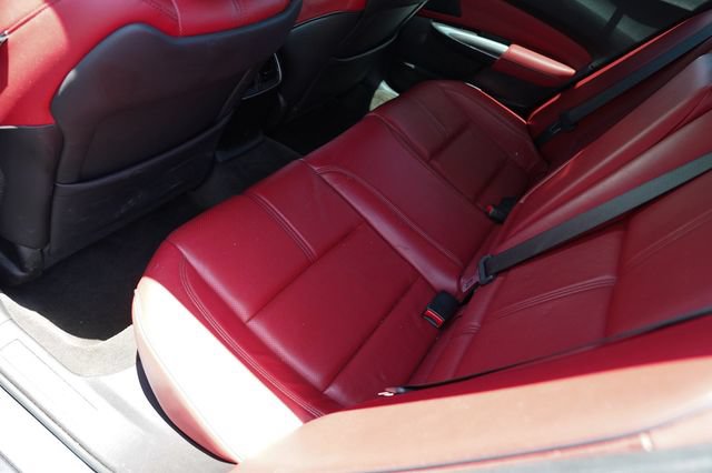 Used 2019 Acura TLX w/ Technology & A-SPEC Package FWD image 14