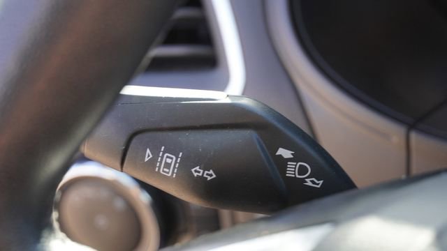 Used 2024 Ford Edge Titanium image 28