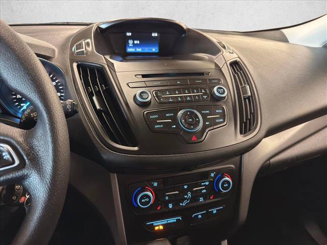 Certified 2018 Ford Escape SE AWD/4WD image 15