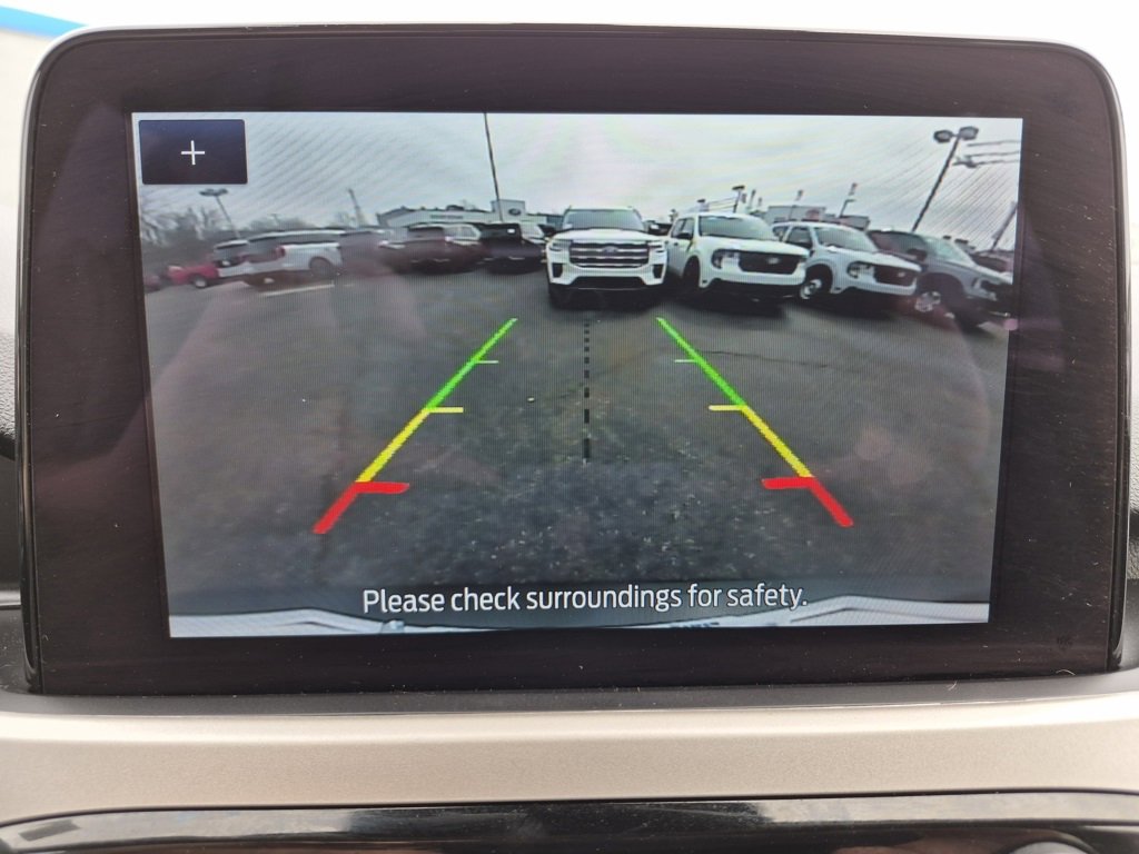 Used 2020 Ford Escape SE image 20