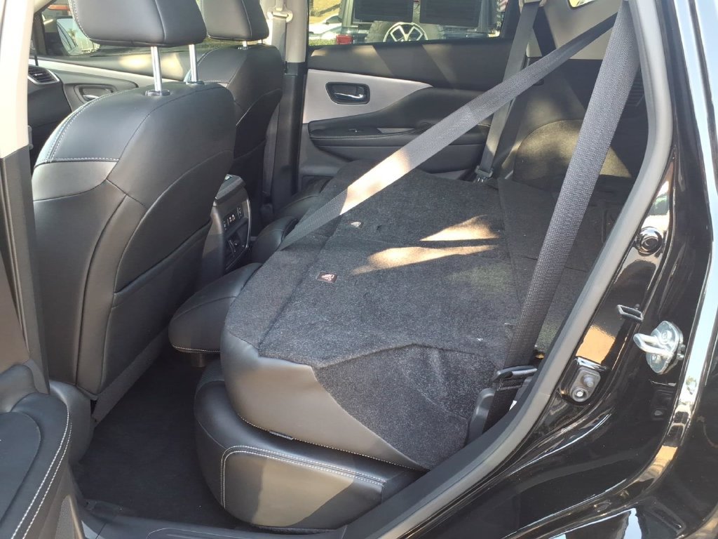 Used 2023 Nissan Murano SL w/ SL Moonroof Package FWD image 36