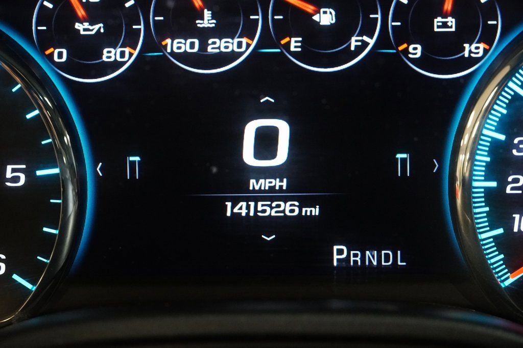Used 2018 GMC Sierra 1500 Denali w/ Denali Ultimate Package AWD/4WD image 5
