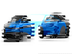 New 2026 Honda Prelude image 3