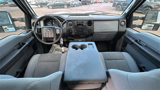 Used 2016 Ford F250 XL w/ Power Equipment Group image 11