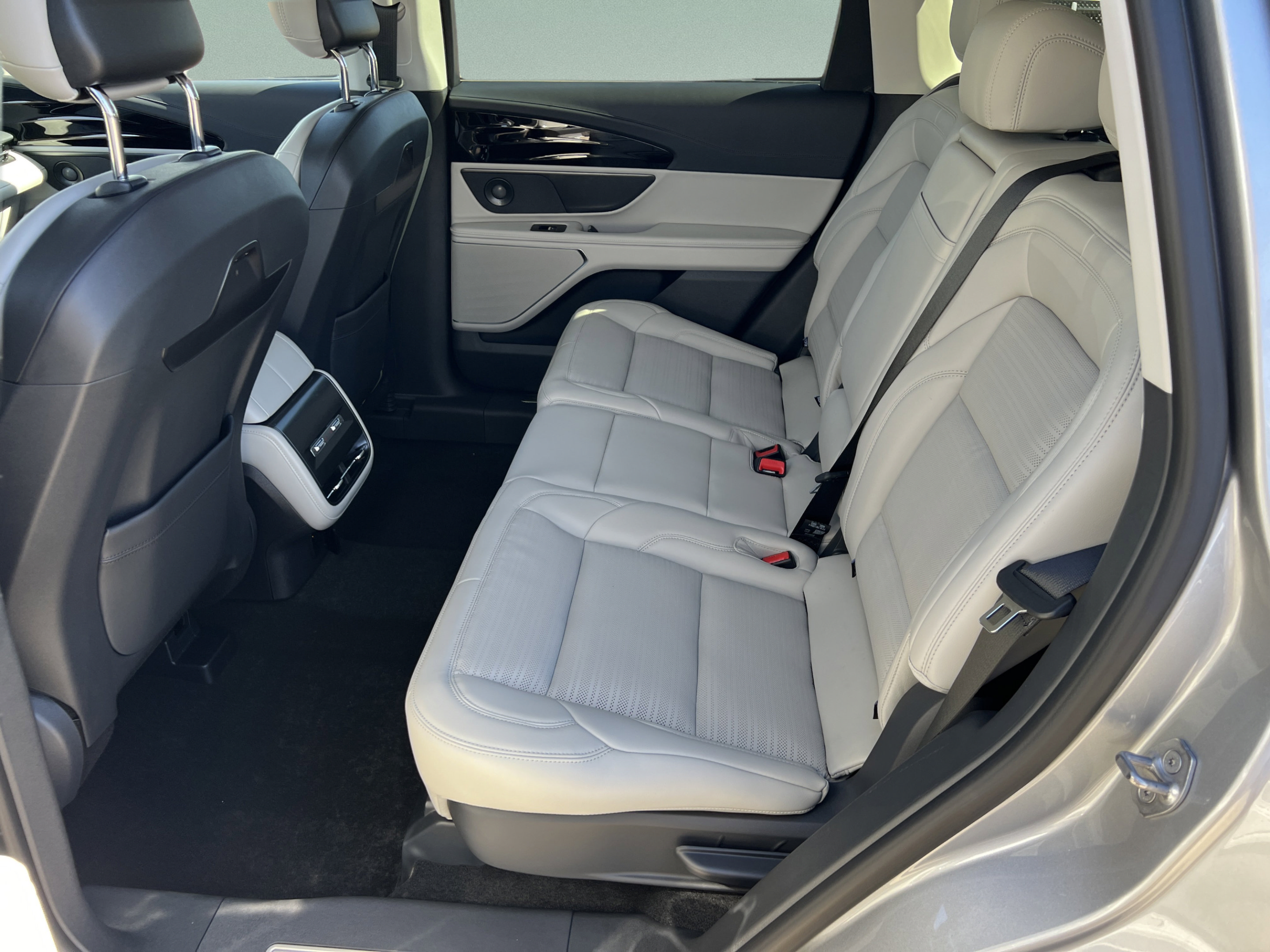 New 2026 Lincoln Nautilus Reserve AWD/4WD image 24