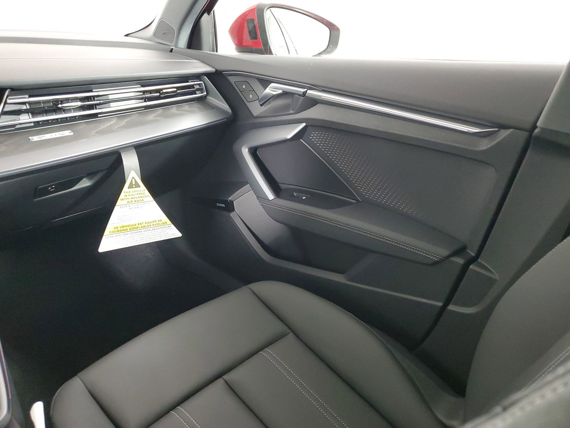 New 2026 Audi A3 2.0T Premium Plus image 49