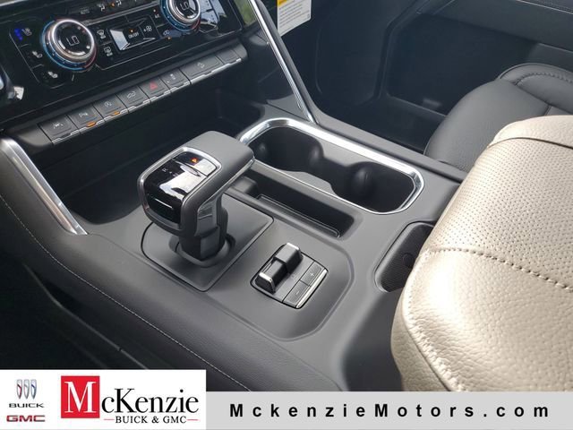 New 2026 GMC Sierra 1500 Denali w/ Technology Package AWD/4WD image 19