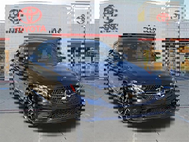 Used 2023 Mercedes-Benz C 300 4MATIC Coupe