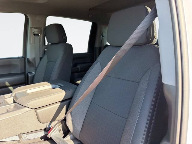 New 2026 Chevrolet Silverado 2500 Custom w/ Custom Value Package AWD/4WD image 21