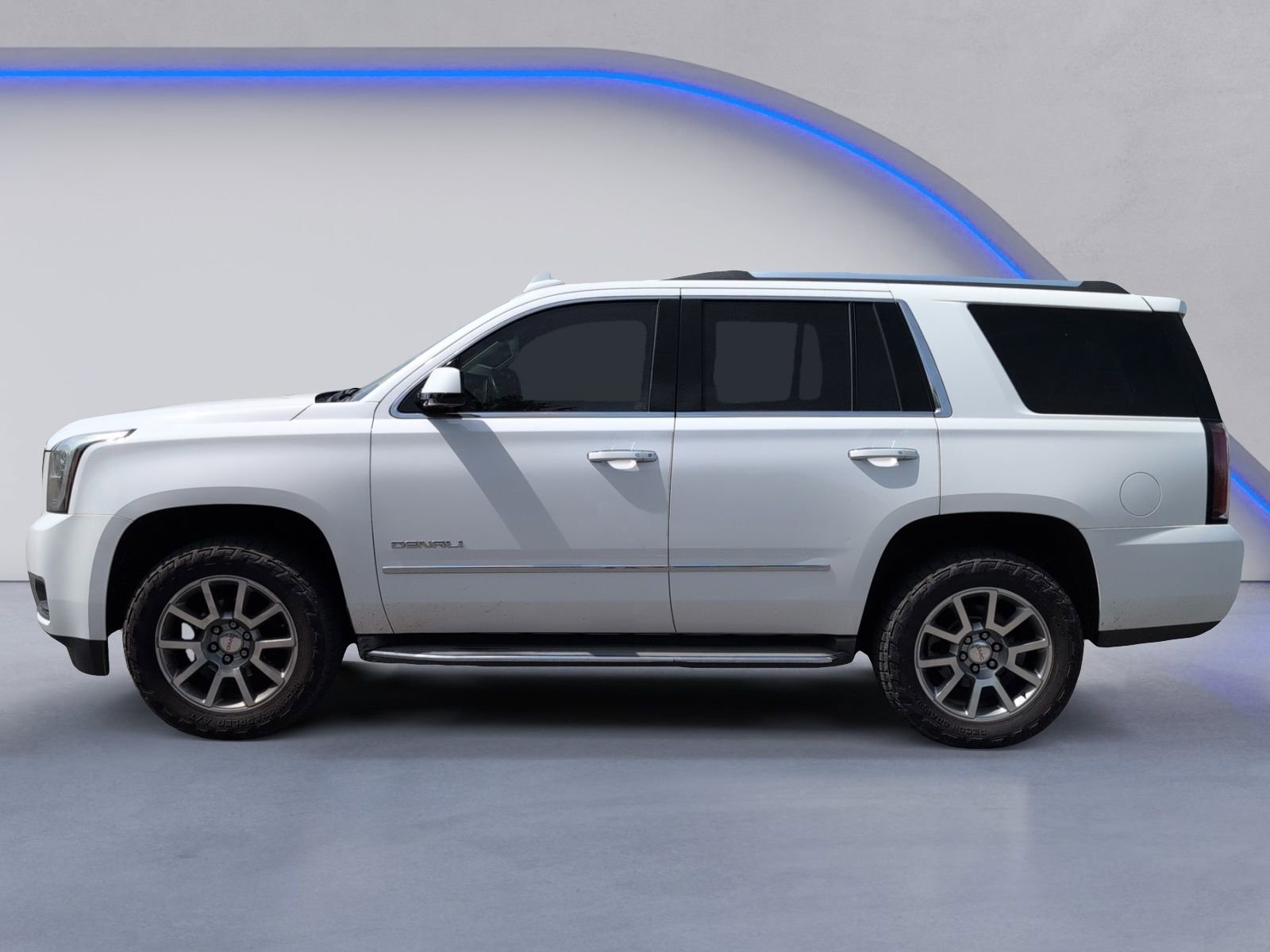 Used 2015 GMC Yukon Denali w/ Open Road Package image 5