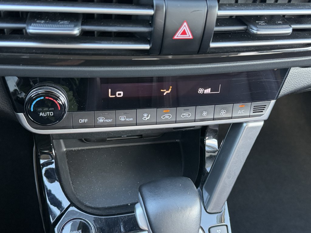 Certified 2023 Kia Seltos SX AWD/4WD image 29
