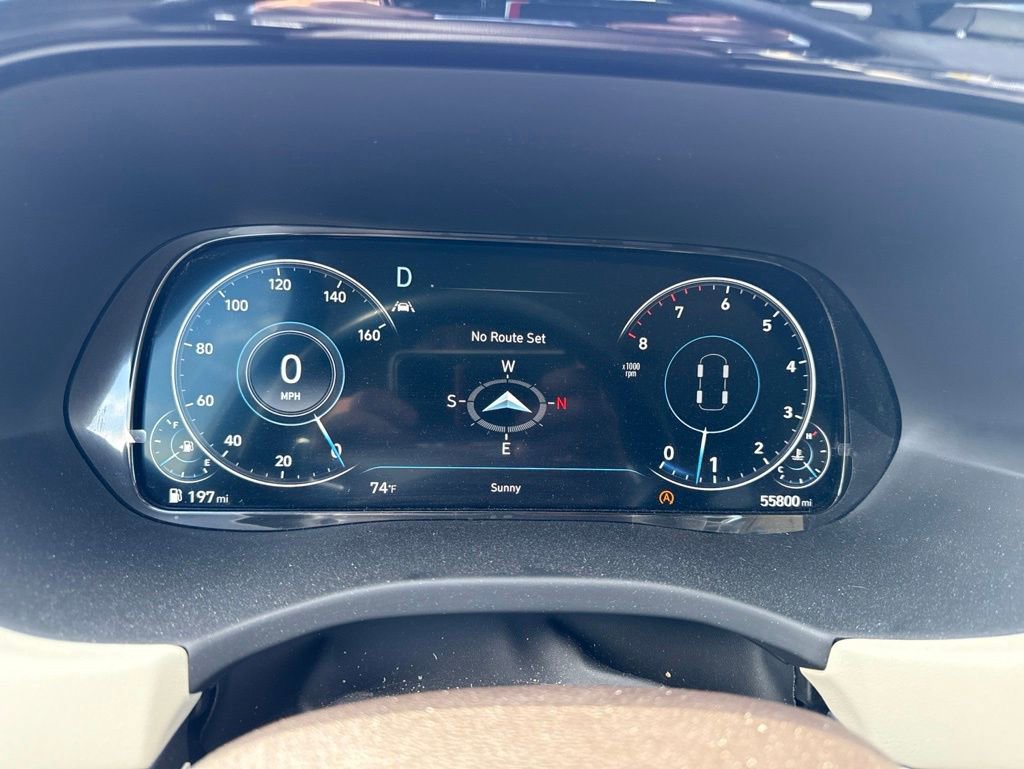 Used 2020 Hyundai Palisade Limited AWD/4WD image 11