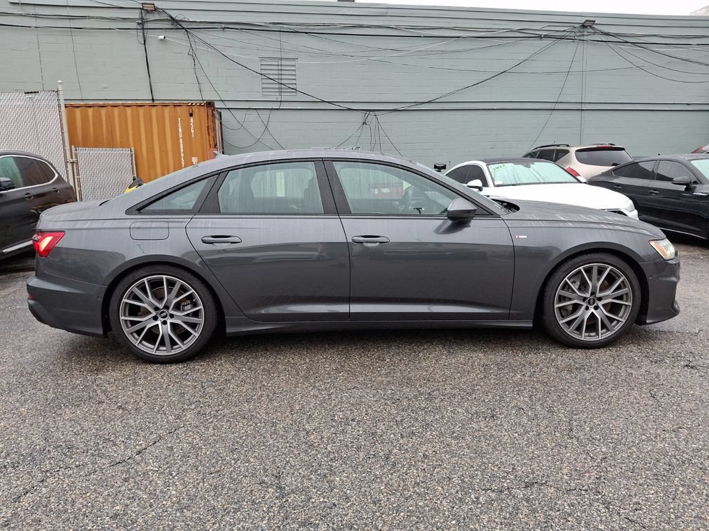 Used 2022 Audi A6 Premium Plus AWD/4WD image 7
