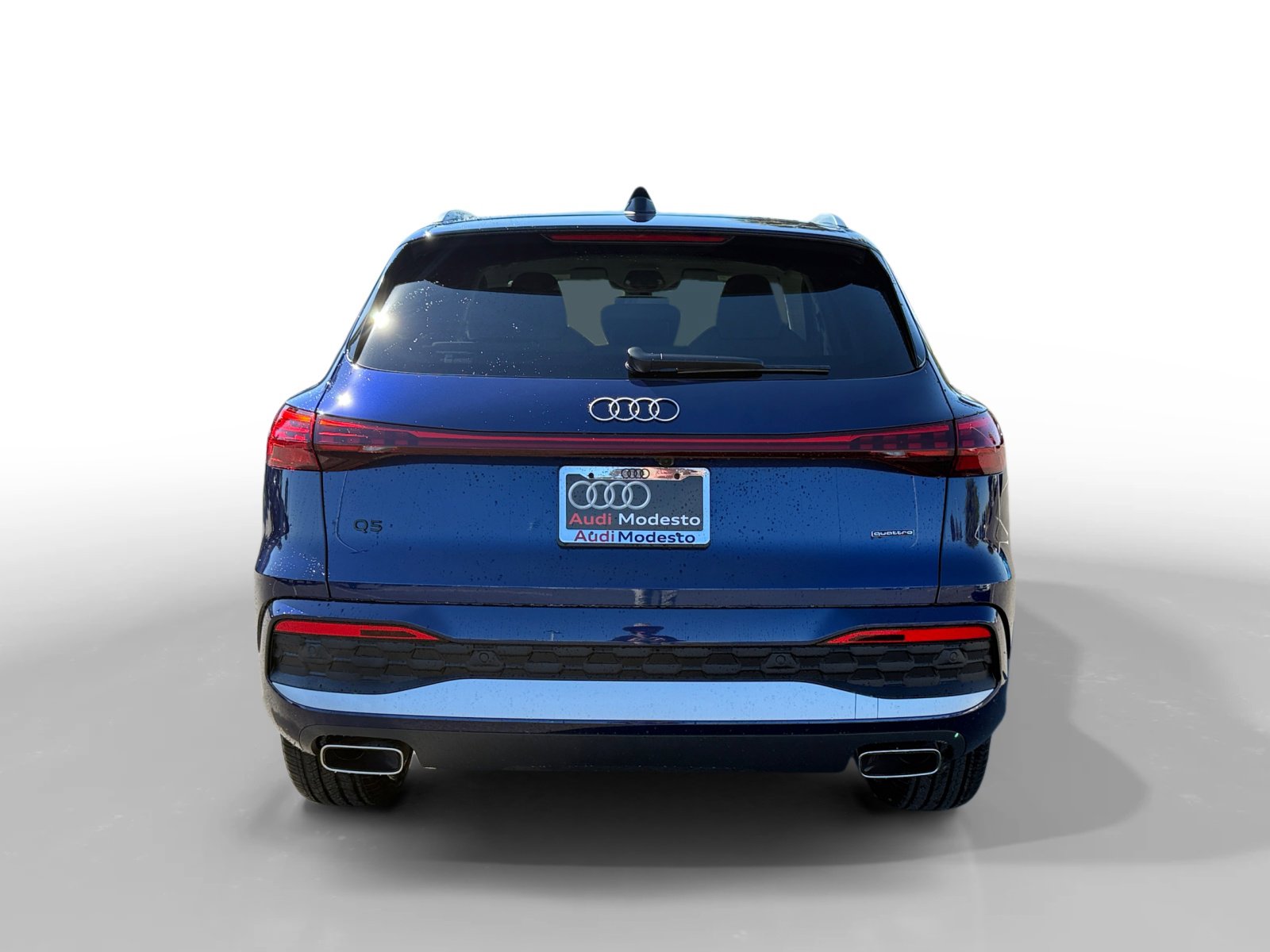 New 2025 Audi Q5 Premium Plus image 4