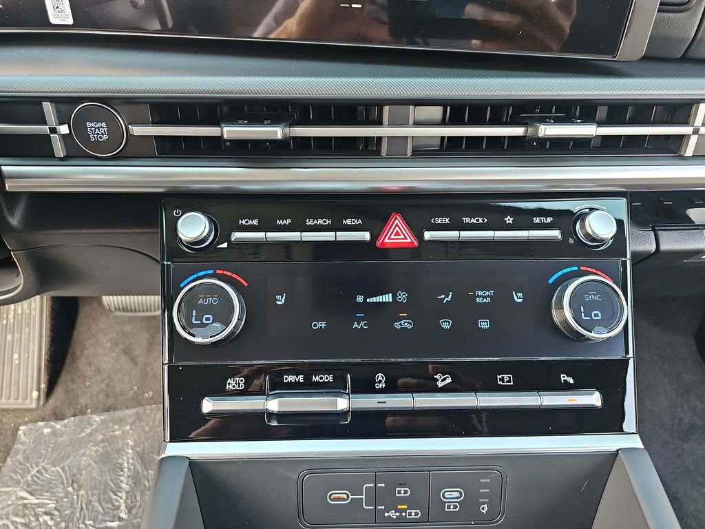 New 2026 Hyundai Santa Fe SEL w/ Tow & Go Package FWD image 25