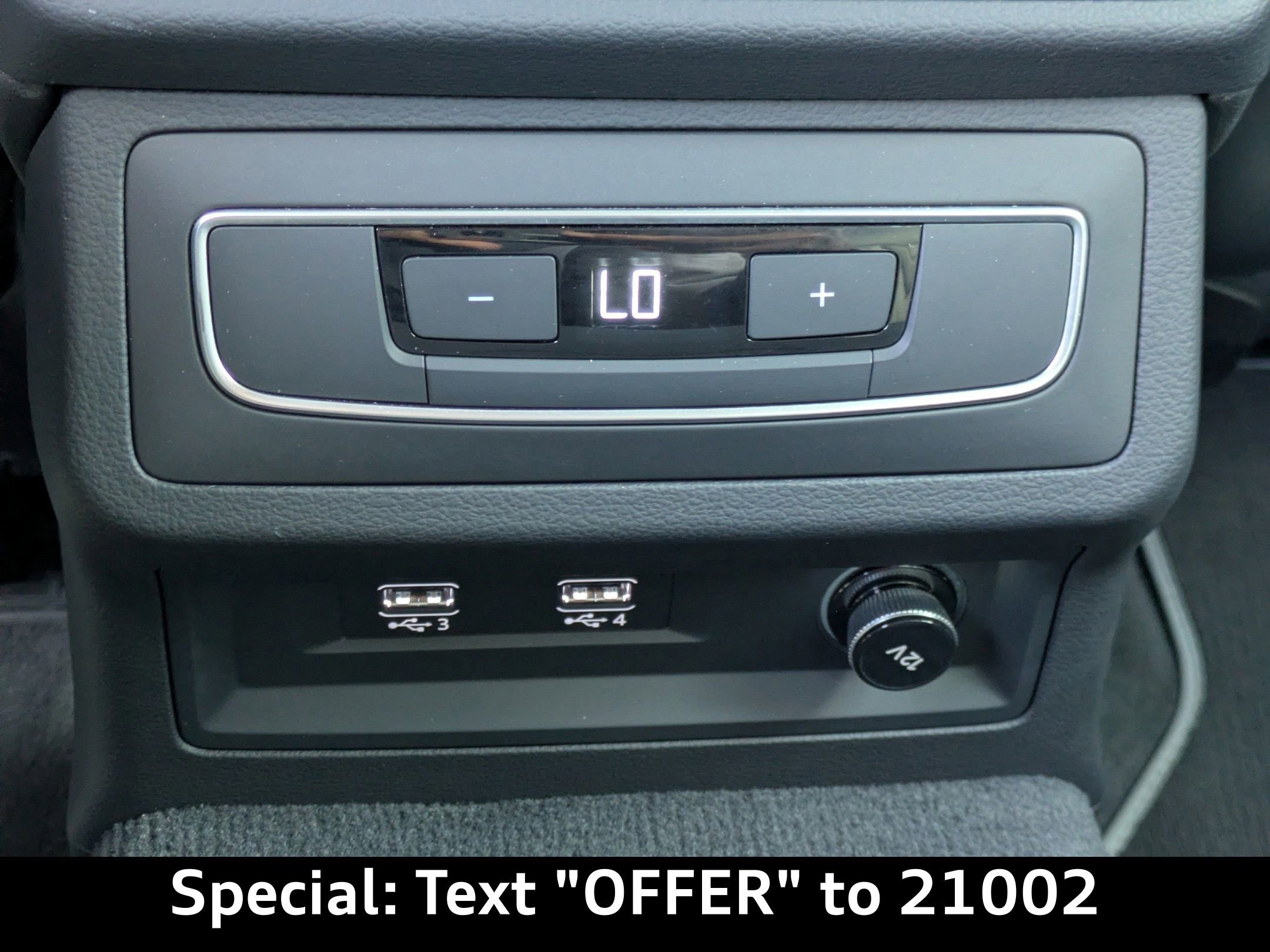 Used 2019 Audi A6 3.0T Premium Plus w/ Premium Plus Package image 14