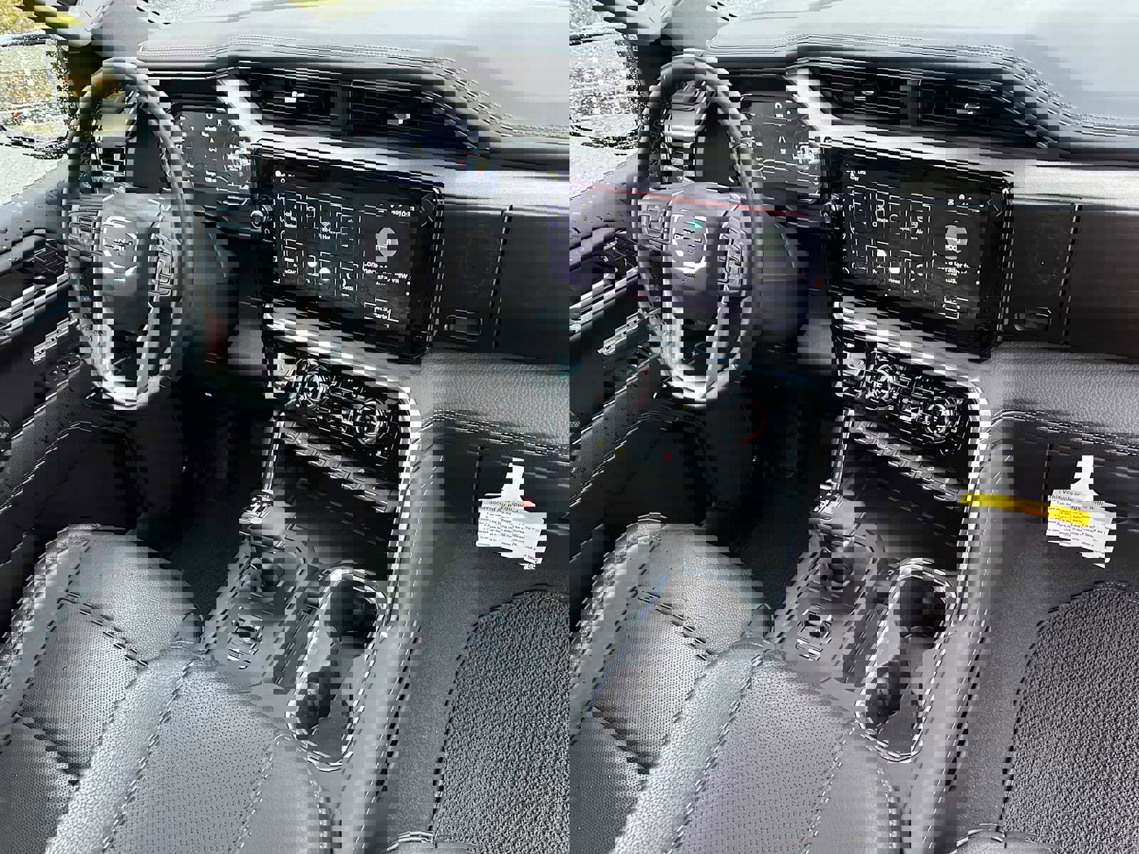 Used 2024 GMC Sierra 1500 Denali w/ Denali Reserve Package image 11