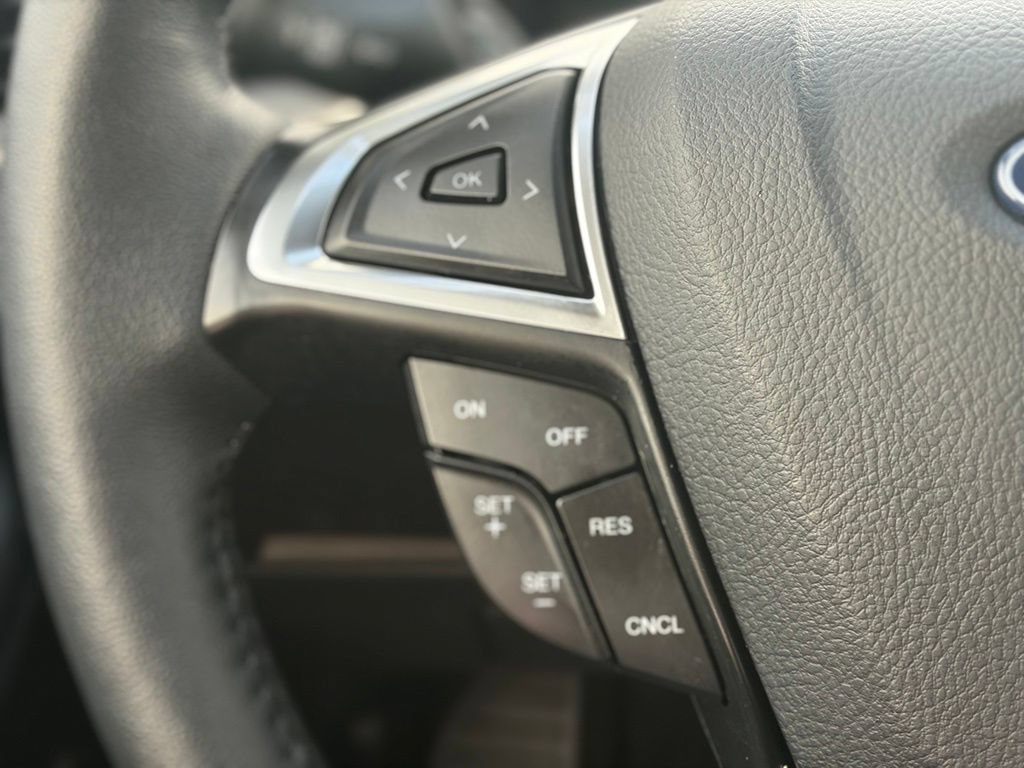 Used 2024 Ford Edge SEL w/ Convenience Package AWD/4WD image 25