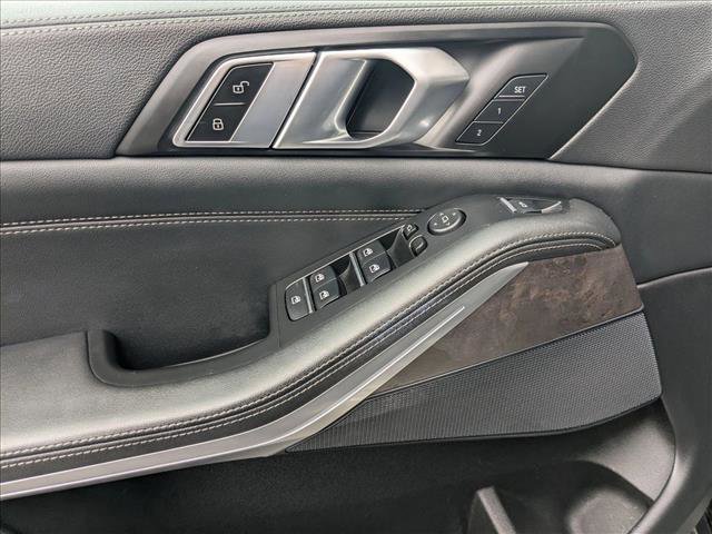 Used 2023 BMW X5 xDrive40i image 10