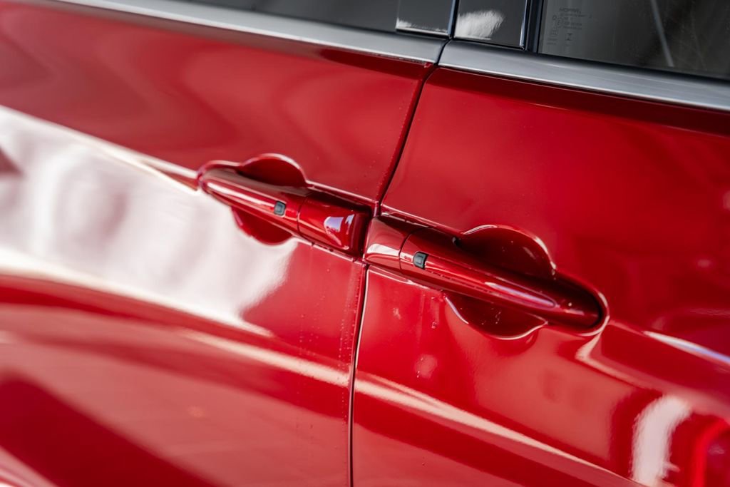 New 2026 Chrysler Pacifica Pinnacle image 16