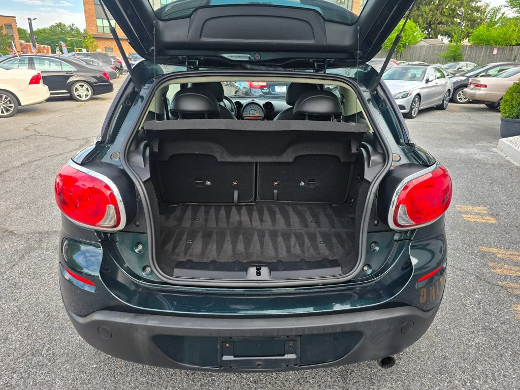 Used 2013 MINI Cooper Paceman FWD image 12