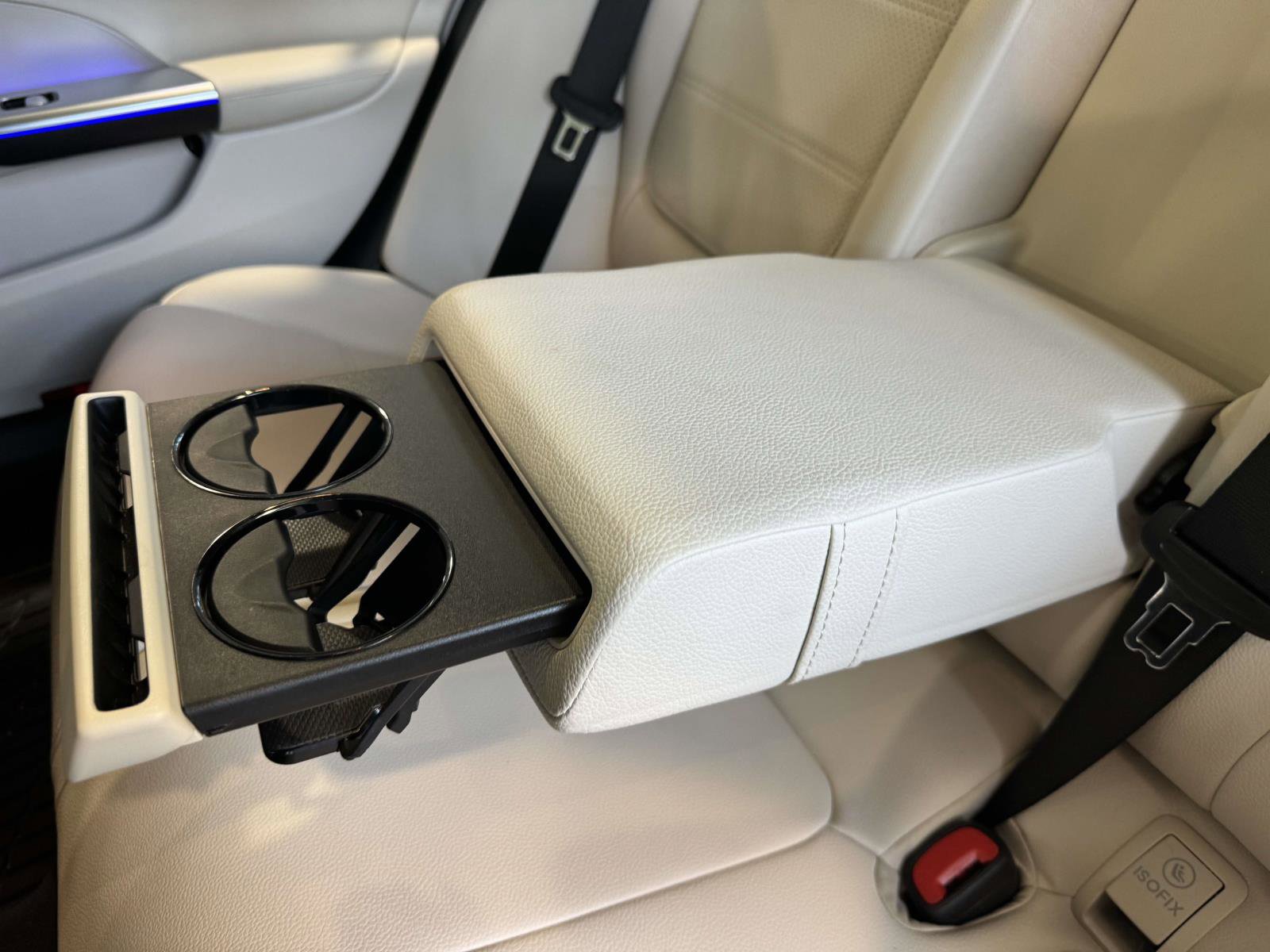 Certified 2022 Mercedes-Benz C 300 C 300 image 29