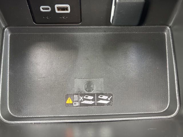 Certified 2023 Chevrolet Tahoe Premier image 31