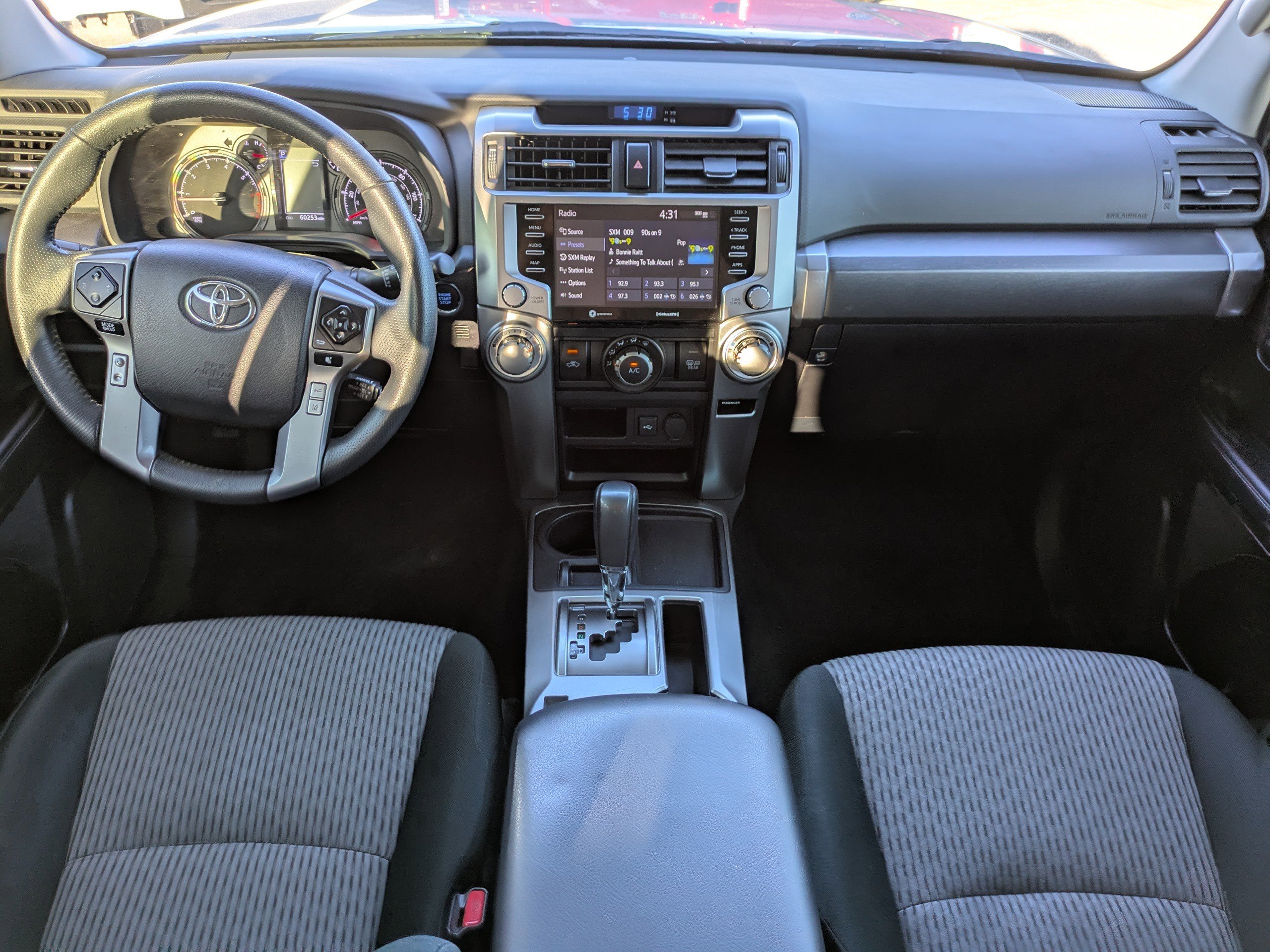 Used 2023 Toyota 4Runner SR5 image 19