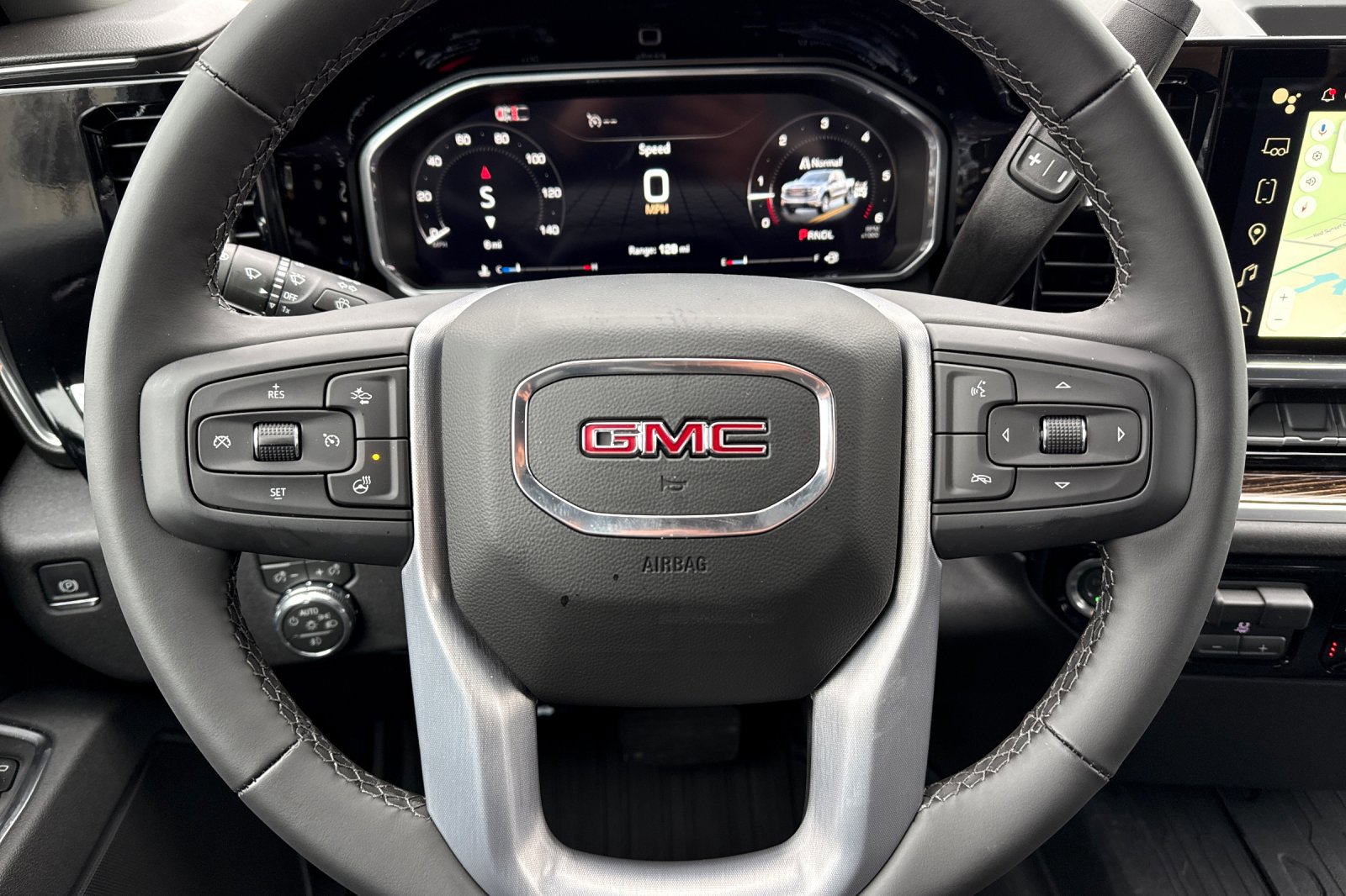 New 2026 GMC Sierra 1500 Elevation w/ Elevation Select Package image 24