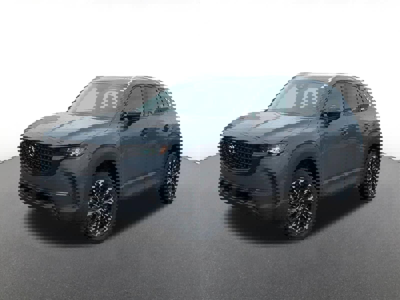 New 2026 MAZDA CX-50 2.5 Hybrid w/ Cargo Package image 1