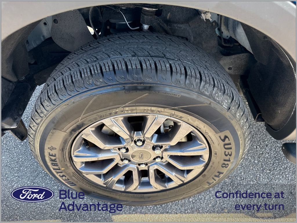 Used 2022 Ford Ranger XLT w/ Equipment Group 302A High RWD image 11