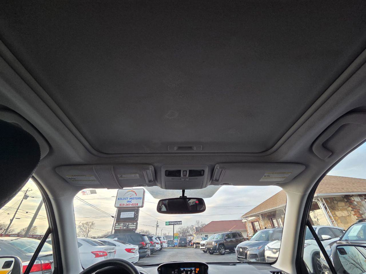 Used 2015 Subaru Forester 2.5i Touring w/ Popular Package #2 image 21