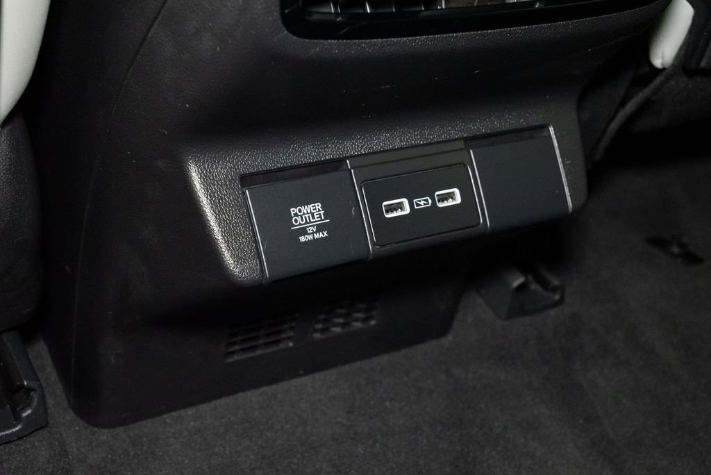 Used 2023 Acura MDX SH-AWD w/ Technology Package image 27