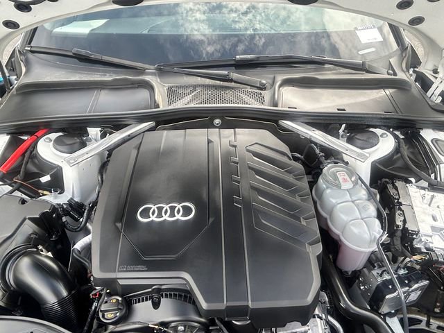 Used 2023 Audi A5 2.0T Premium Plus w/ Premium Plus AWD/4WD image 19