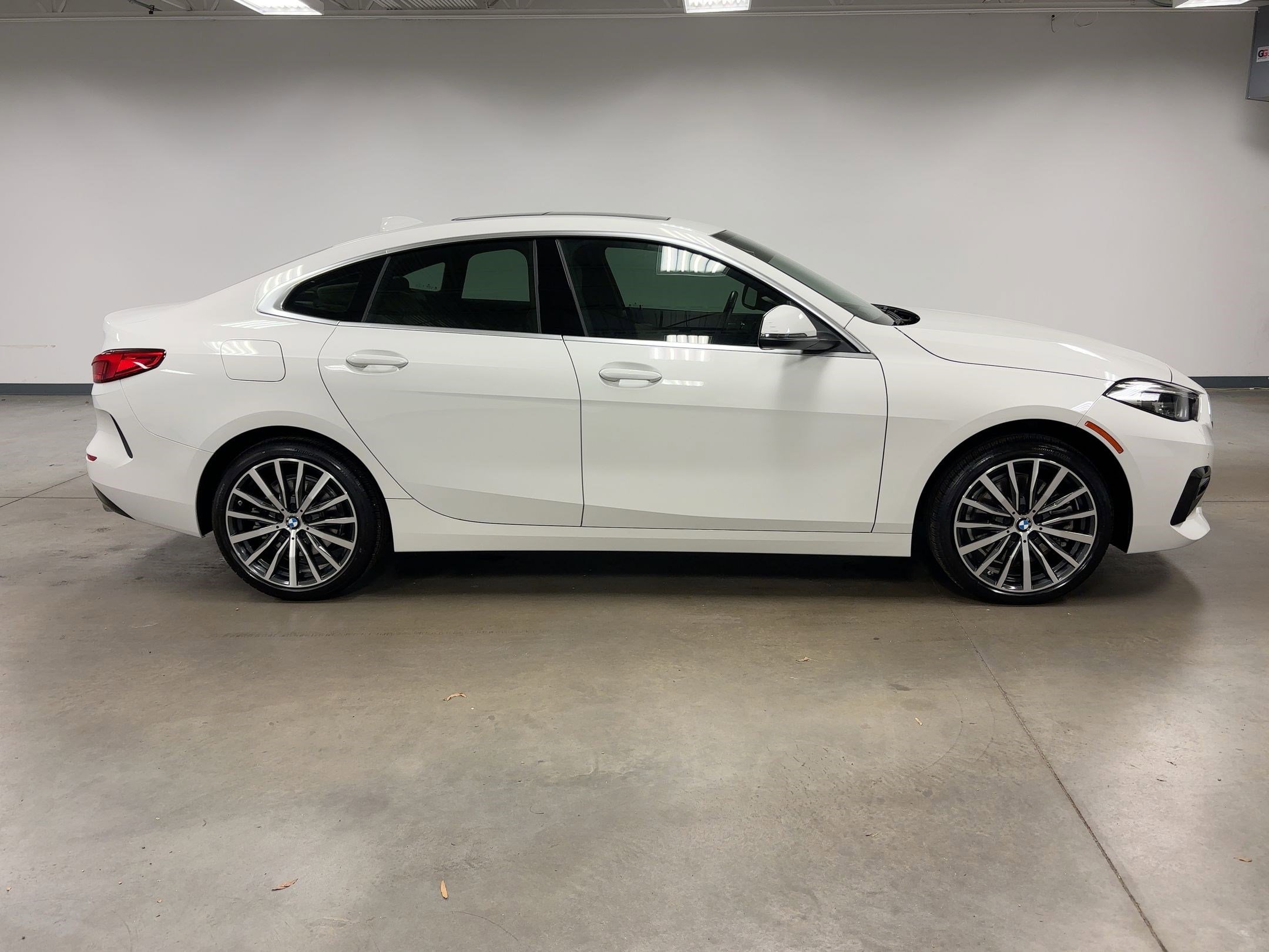 Certified 2024 BMW 228i Gran Coupe w/ Convenience Package image 6