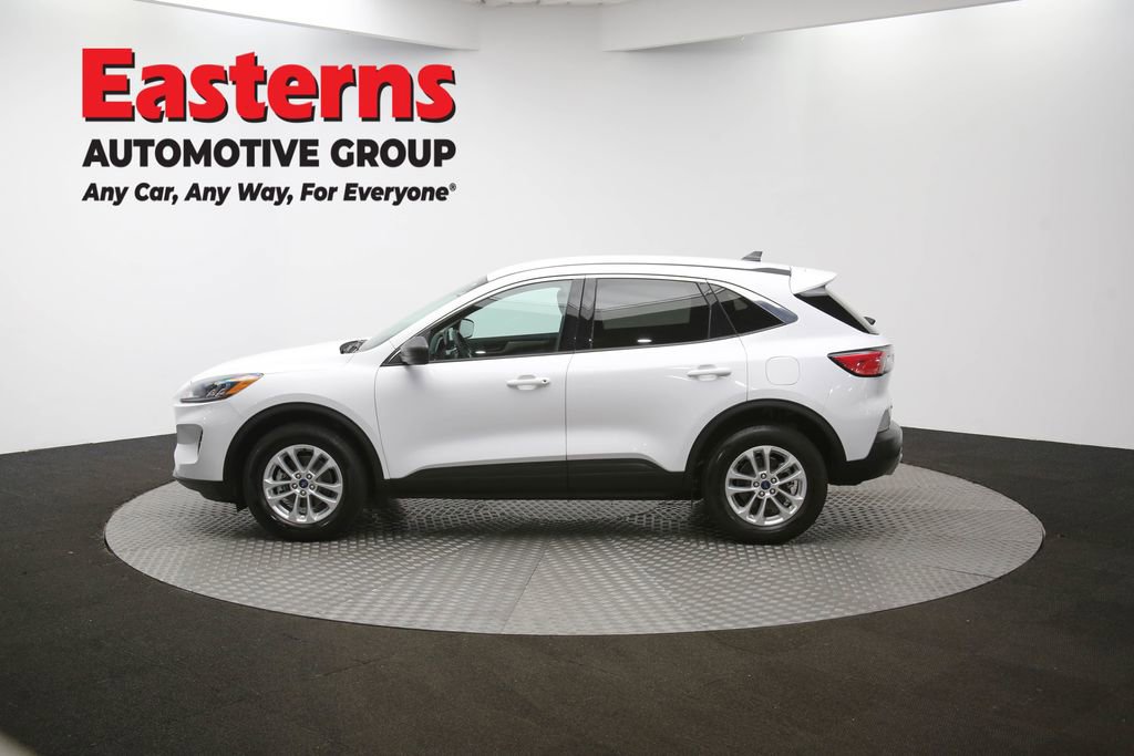 Used 2022 Ford Escape SE w/ Cold Weather Package image 59