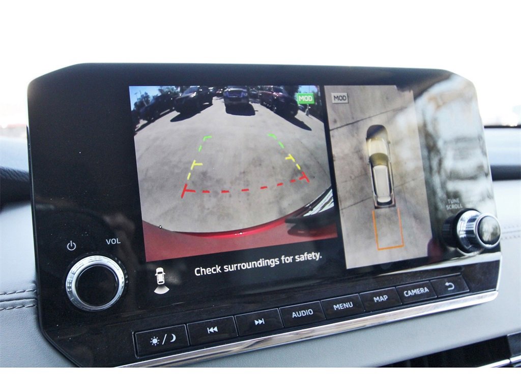 Used 2024 Mitsubishi Outlander SEL image 26