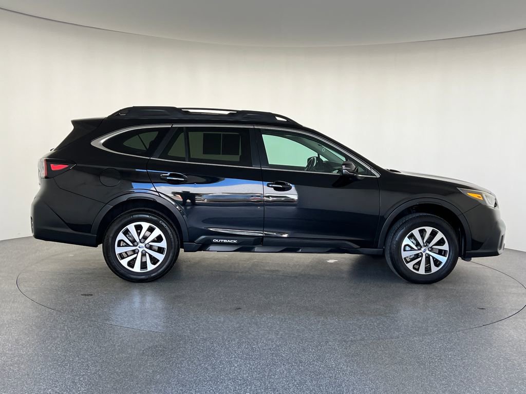 Used 2020 Subaru Outback Premium w/ Popular Package #1 image 8