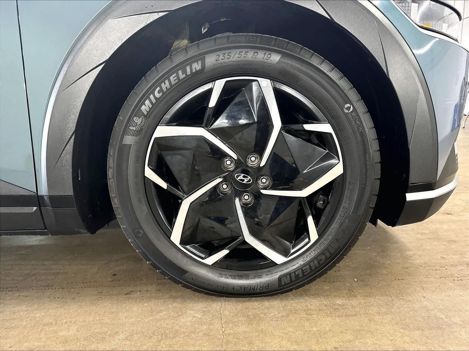 Used 2024 Hyundai Ioniq 5 SE RWD image 12