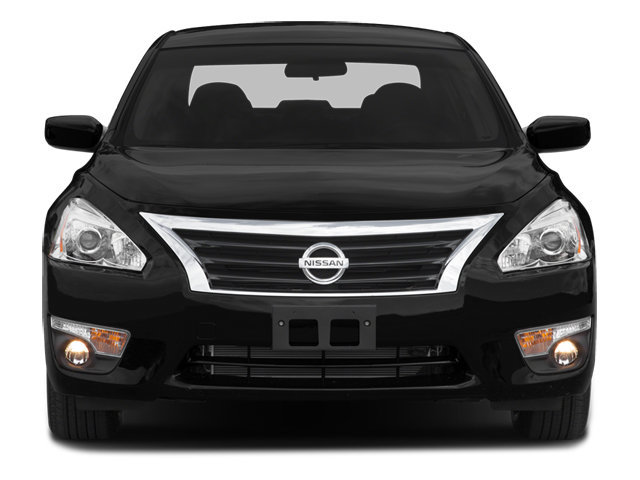 Used 2014 Nissan Altima 2.5 S FWD image 7