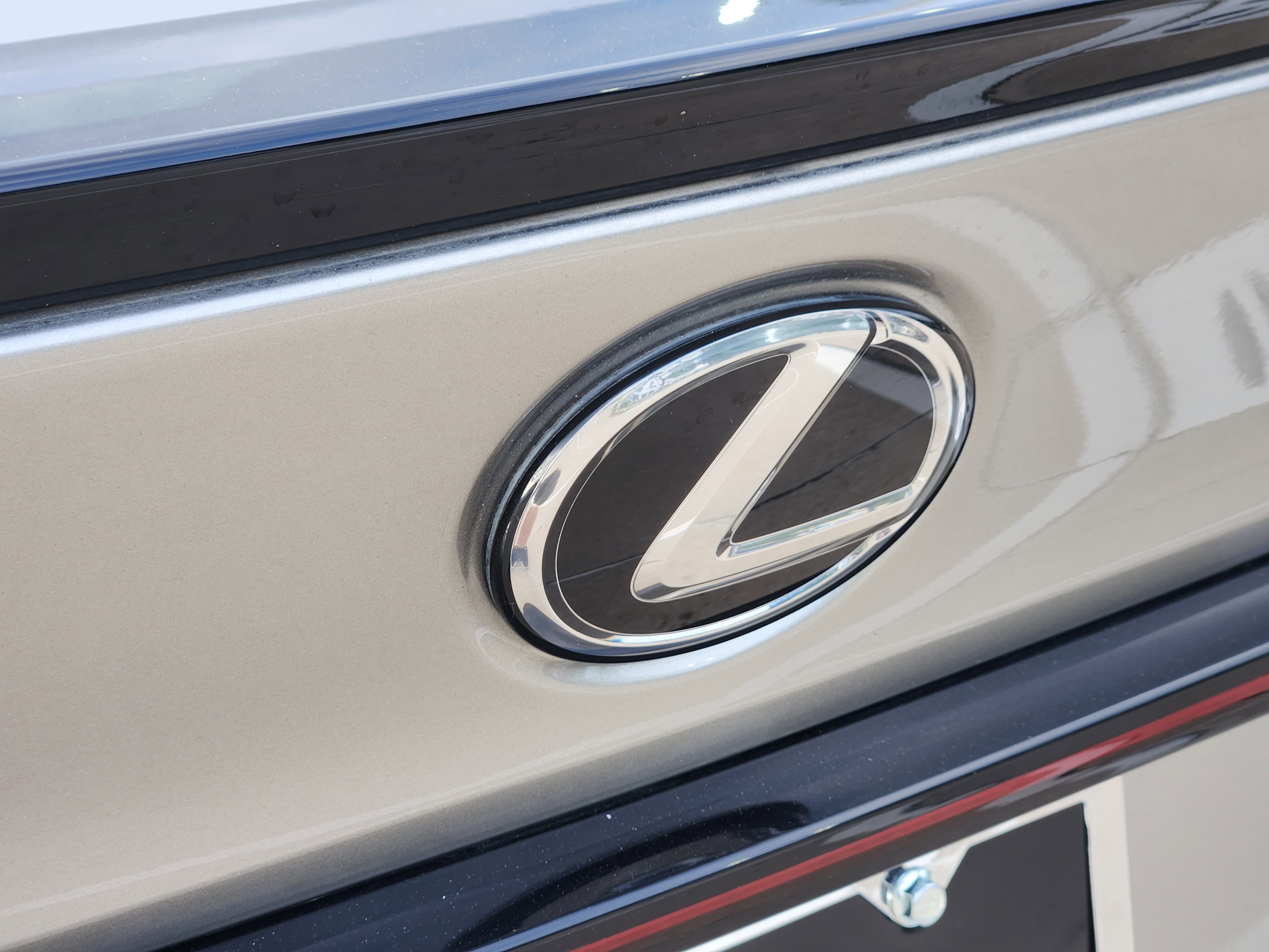 Used 2023 Lexus IS 350 F Sport w/ Handling Package RWD image 40