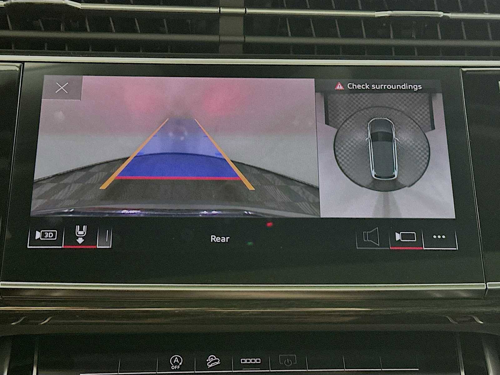 Used 2025 Audi Q7 Premium Plus w/ Premium Plus Package image 15