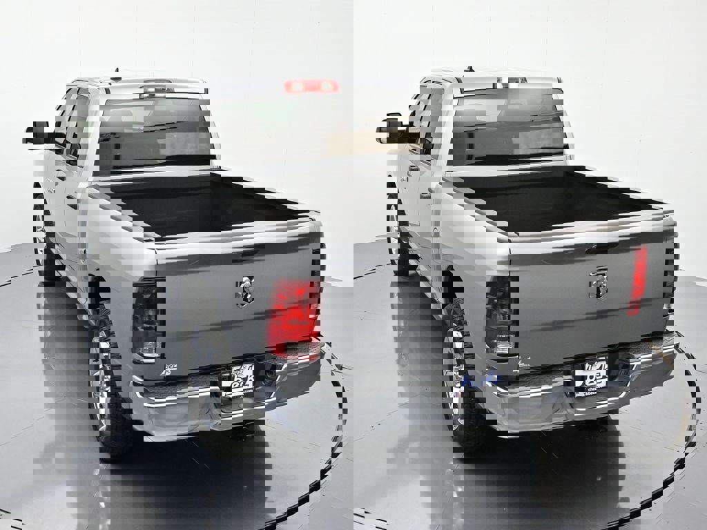 New 2024 RAM 1500 Tradesman w/ Tradesman SXT Package image 32